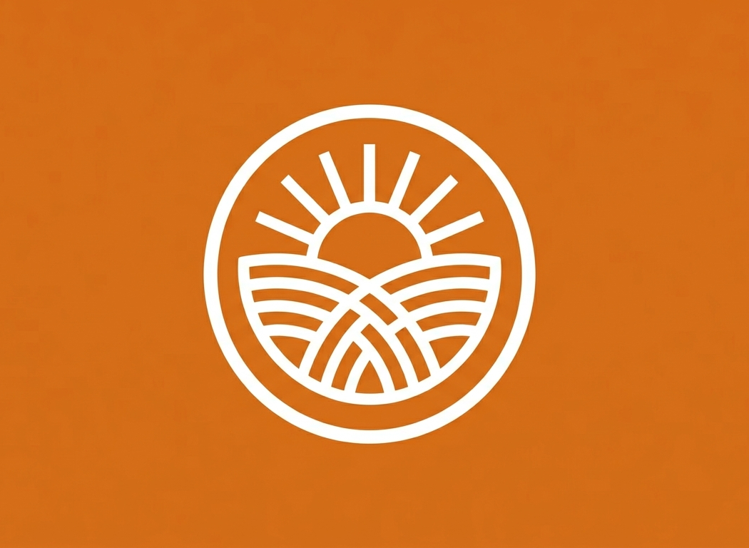 Logo Raízes do Nordeste